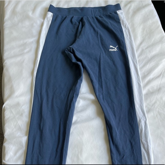Puma Leggings - Picture 2 of 6